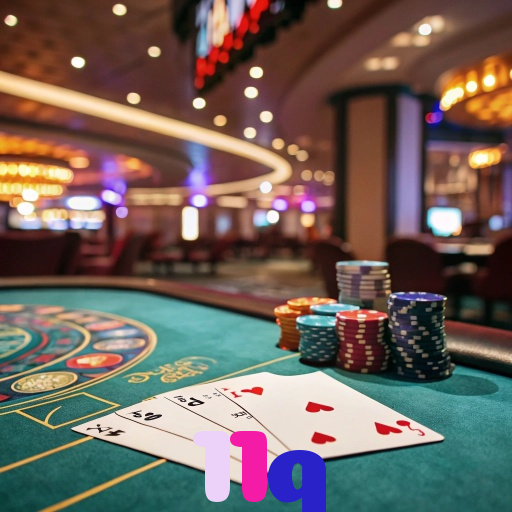 11q:Jogue poker, aposte no futebol e ganhe em grandes jogos de cassino!