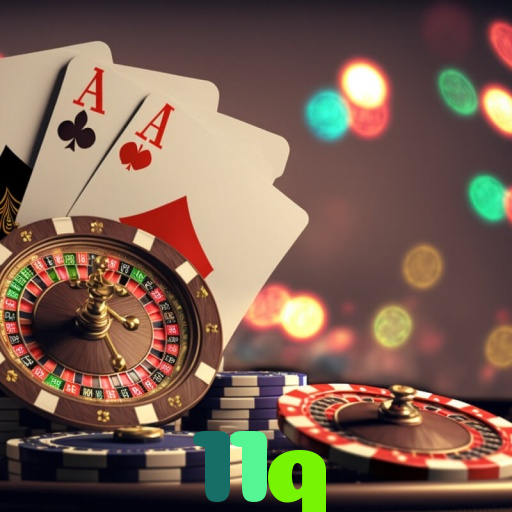 11q：Aposte no futebol, jogue poker e conquiste vitórias épicas!
