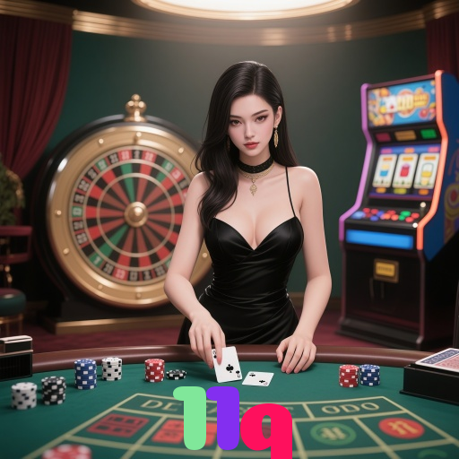 11q：Aposte no futebol, jogue poker e conquiste vitórias épicas!