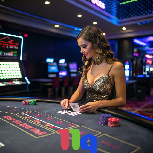 11q:Jogue poker, aposte no futebol e ganhe em grandes jogos de cassino!