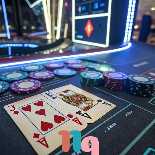 11q:Aposte nas melhores slots e conquiste prêmios como nunca!