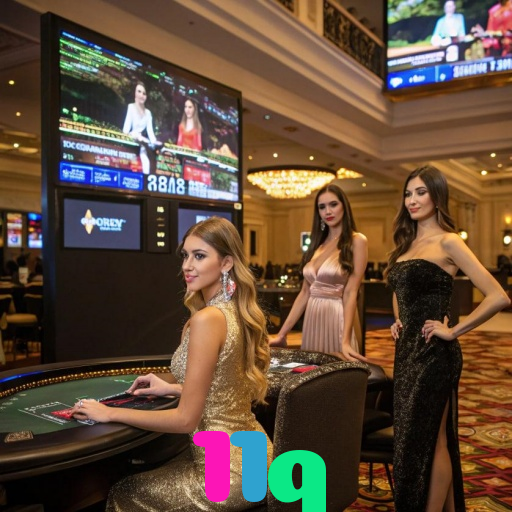 11q:Aposte no futebol, jogue poker e conquiste vitórias épicas!