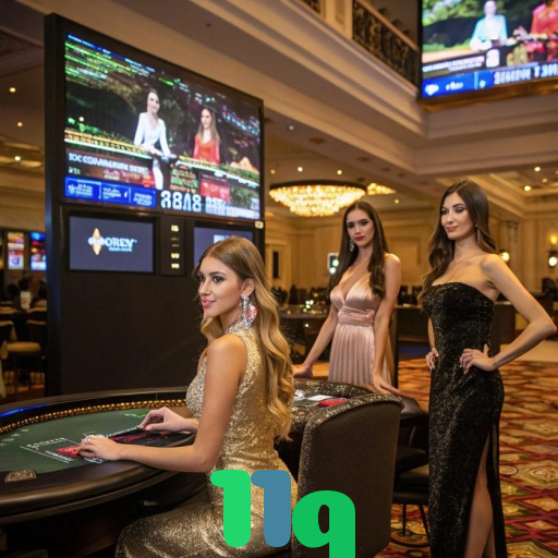 11q:Aposte no futebol, jogue poker e conquiste vitórias épicas!