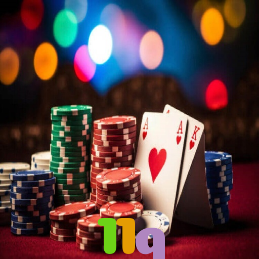 11q:Aposte no futebol, jogue poker e conquiste vitórias épicas!
