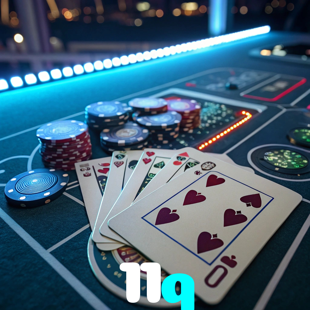 11q:Aposte nas melhores slots e conquiste prêmios como nunca!
