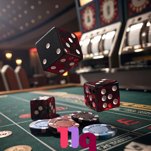 11q：Aposte nas melhores slots e conquiste prêmios como nunca!