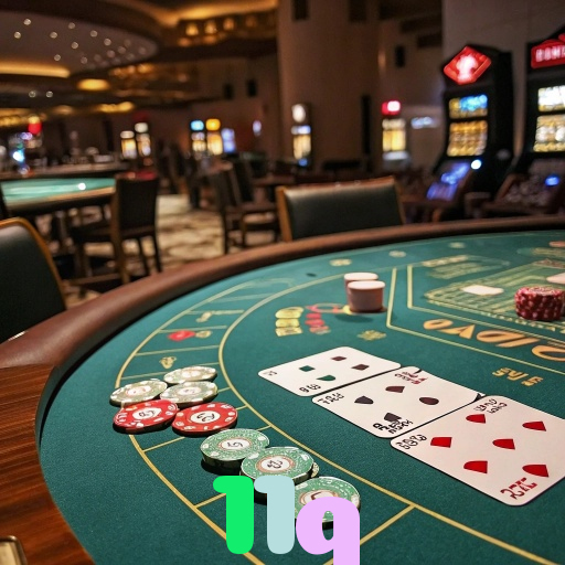 11q：Aposte no futebol, jogue poker e conquiste vitórias épicas!