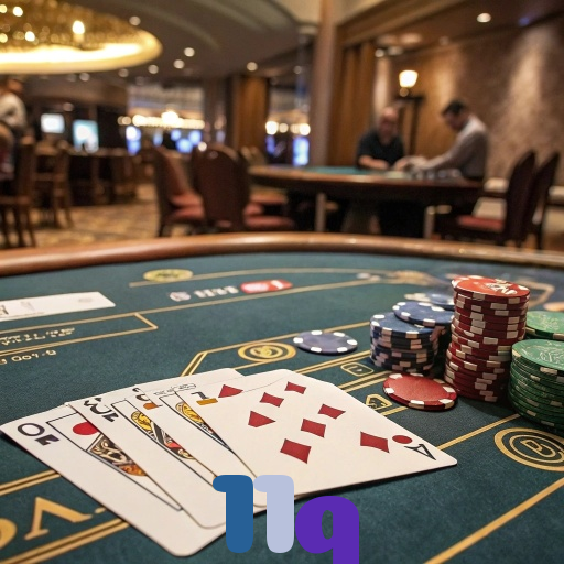 11q:Aposte no futebol, jogue poker e conquiste vitórias épicas!