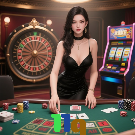 11q：Aposte no futebol, jogue poker e conquiste vitórias épicas!