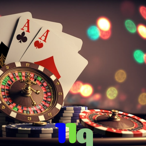 11q:Aposte no futebol, jogue poker e conquiste vitórias épicas!