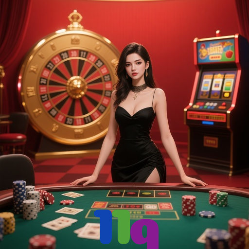 11q:Aposte nas melhores slots e conquiste prêmios como nunca!