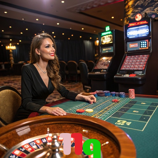 11q:Aposte nas melhores slots e conquiste prêmios como nunca!
