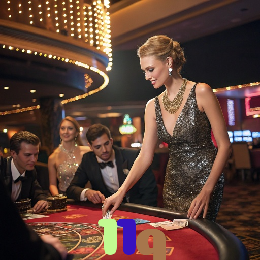 11q：Aposte nas melhores slots e conquiste prêmios como nunca!