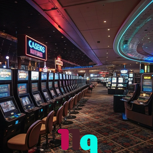 11q：Aposte nas melhores slots e conquiste prêmios como nunca!