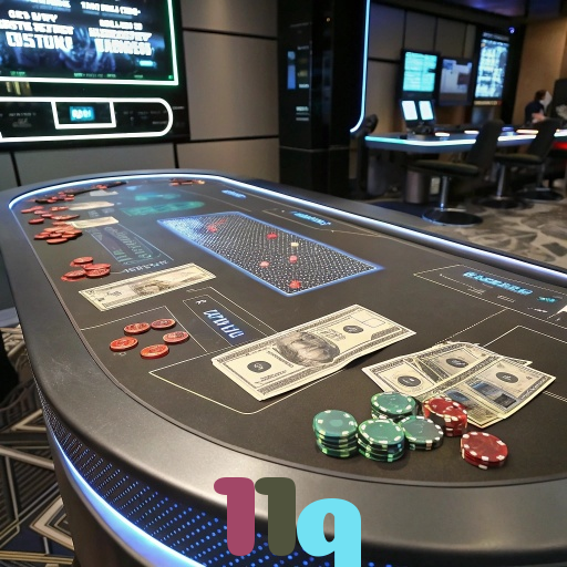 11q:Jogue poker, aposte no futebol e ganhe em grandes jogos de cassino!