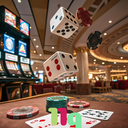 11q:Aposte nas melhores slots e conquiste prêmios como nunca!