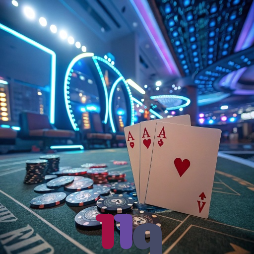 11q：Jogue poker, aposte no futebol e ganhe em grandes jogos de cassino!