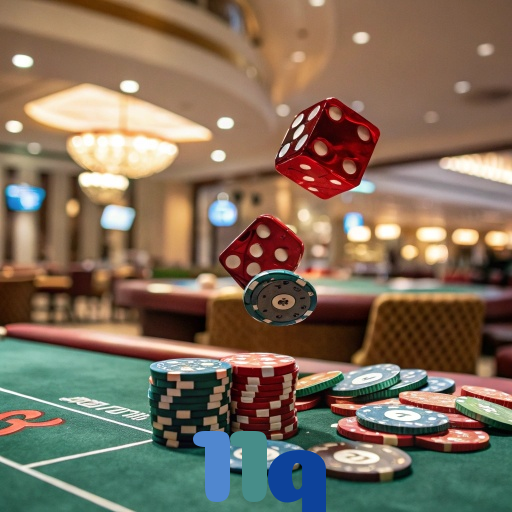 11q:Aposte no futebol, jogue poker e conquiste vitórias épicas!