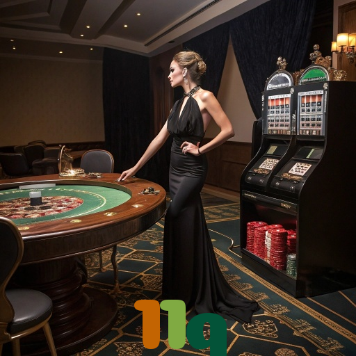 11q：Aposte nas melhores slots e conquiste prêmios como nunca!