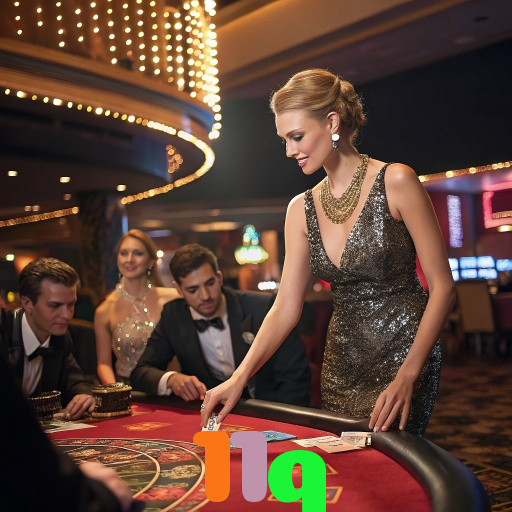 11q：Aposte nas melhores slots e conquiste prêmios como nunca!