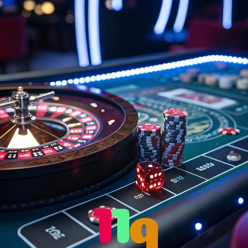 11q：Jogue poker, aposte no futebol e ganhe em grandes jogos de cassino!