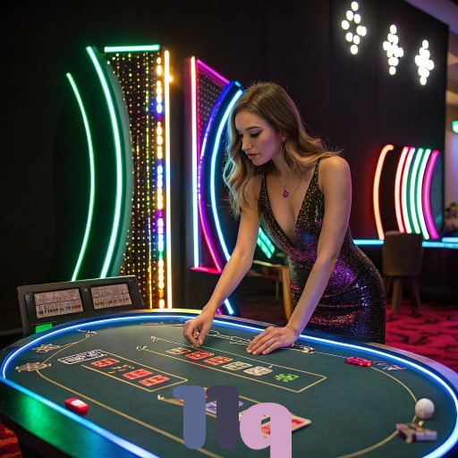 11q：Aposte nas melhores slots e conquiste prêmios como nunca!
