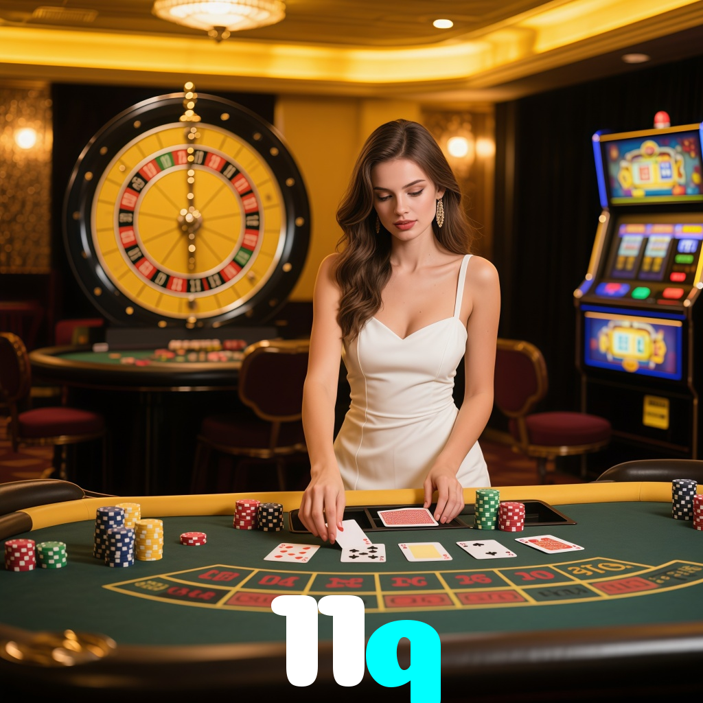 11q:Aposte nas melhores slots e conquiste prêmios como nunca!