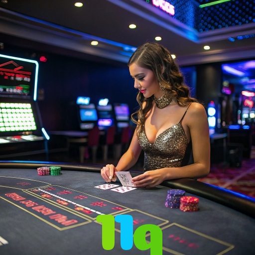 11q：Aposte nas melhores slots e conquiste prêmios como nunca!
