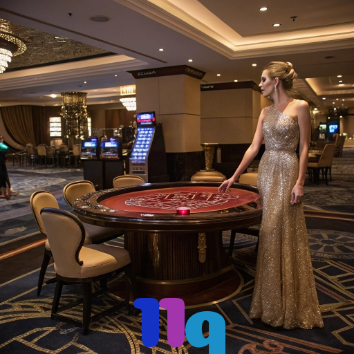 11q:Aposte nas melhores slots e conquiste prêmios como nunca!