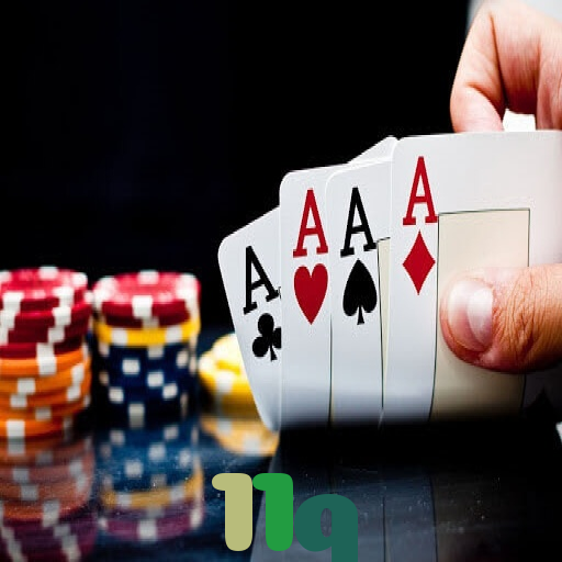 11q:Aposte no futebol, jogue poker e conquiste vitórias épicas!