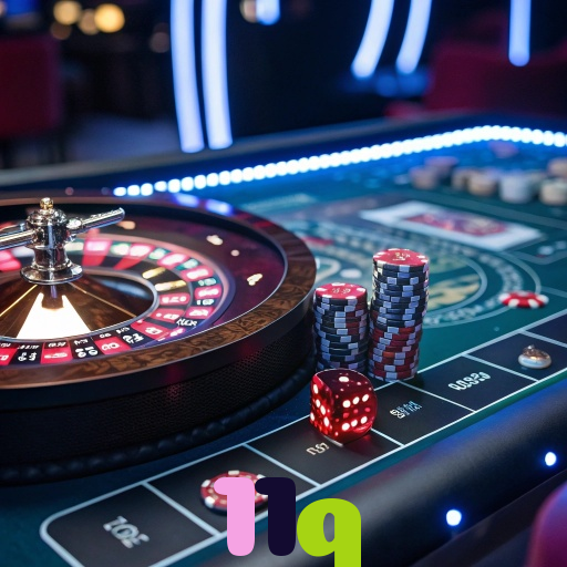 11q：Aposte no futebol, jogue poker e conquiste vitórias épicas!