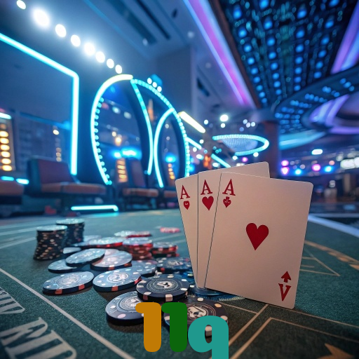 11q:Aposte no futebol, jogue poker e conquiste vitórias épicas!