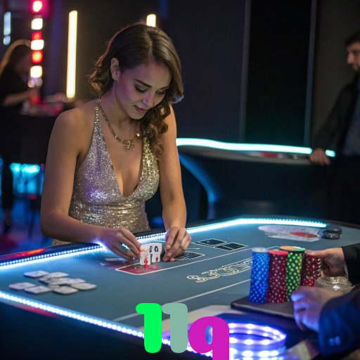 11q:Aposte nas melhores slots e conquiste prêmios como nunca!
