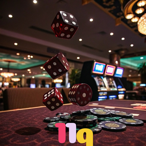 11q:Aposte no futebol, jogue poker e conquiste vitórias épicas!