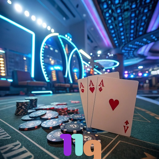 11q：Aposte nas melhores slots e conquiste prêmios como nunca!