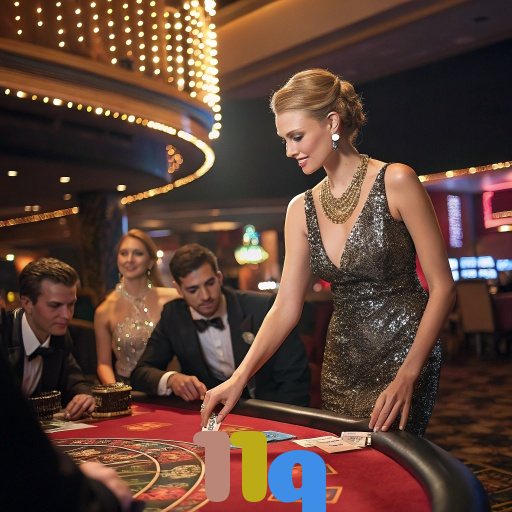 11q:Aposte nas melhores slots e conquiste prêmios como nunca!
