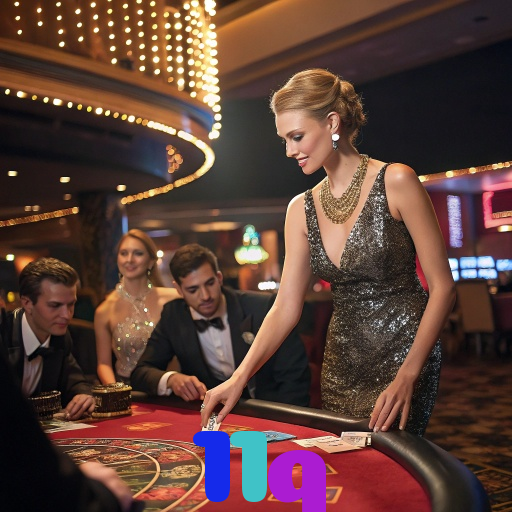 11q：Aposte no futebol, jogue poker e conquiste vitórias épicas!