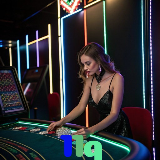 11q：Aposte nas melhores slots e conquiste prêmios como nunca!