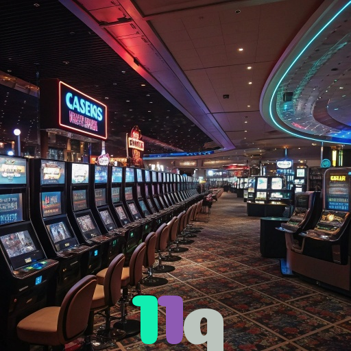11q：Aposte nas melhores slots e conquiste prêmios como nunca!