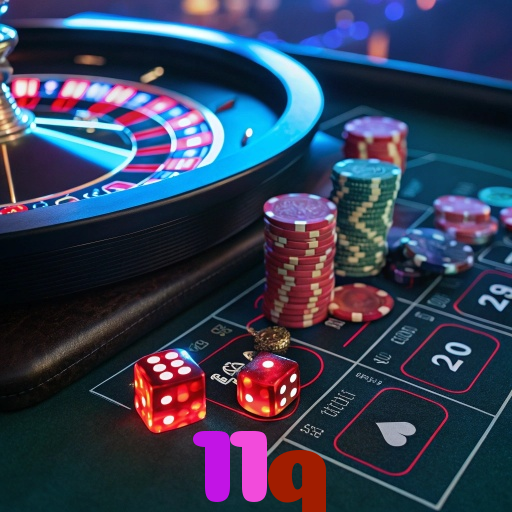 11q：Aposte nas melhores slots e conquiste prêmios como nunca!