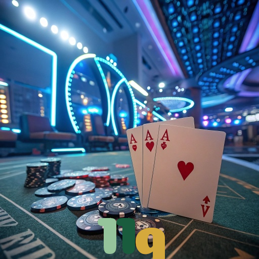 11q：Aposte no futebol, jogue poker e conquiste vitórias épicas!