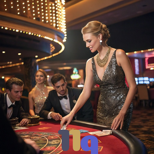 11q:Aposte nas melhores slots e conquiste prêmios como nunca!