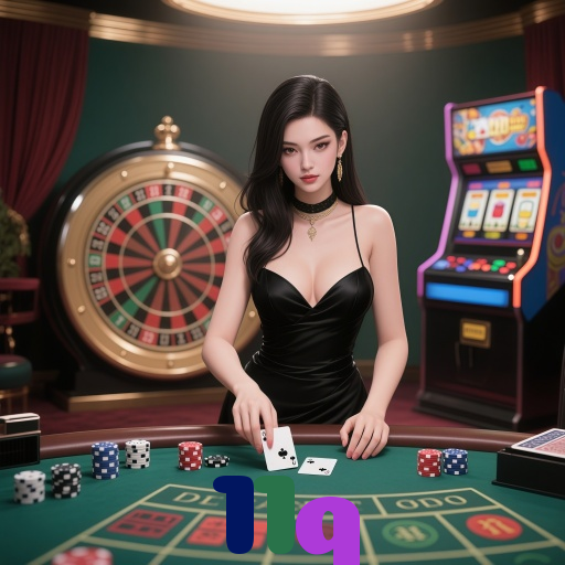 11q:Aposte nas melhores slots e conquiste prêmios como nunca!