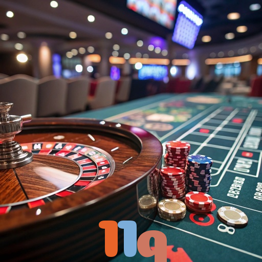 11q：Aposte nas melhores slots e conquiste prêmios como nunca!