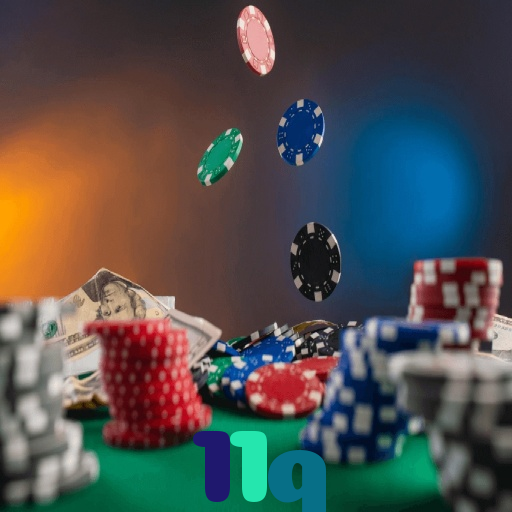 11q:Jogue poker, aposte no futebol e ganhe em grandes jogos de cassino!