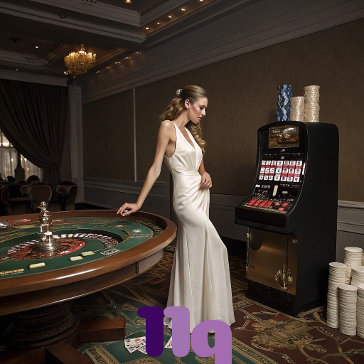 11q：Aposte nas melhores slots e conquiste prêmios como nunca!