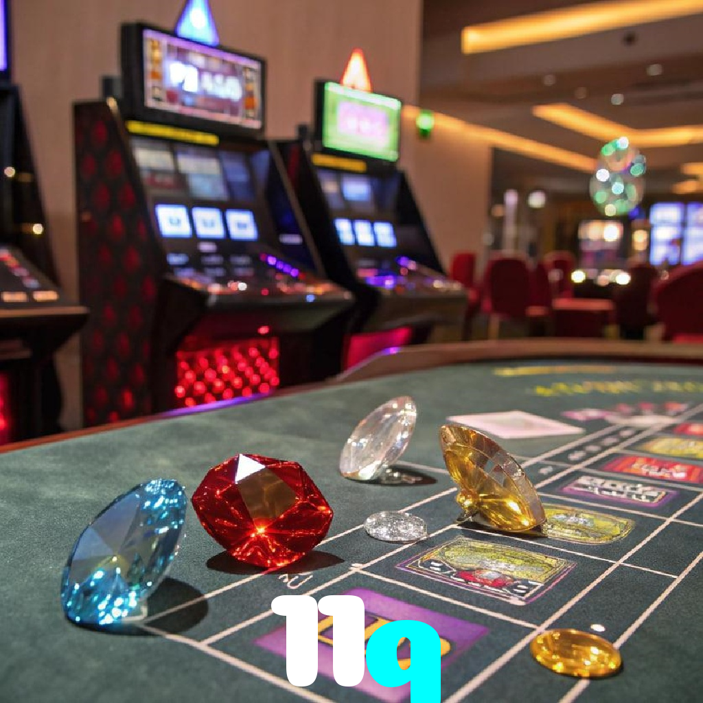 11q:Jogue poker, aposte no futebol e ganhe em grandes jogos de cassino!