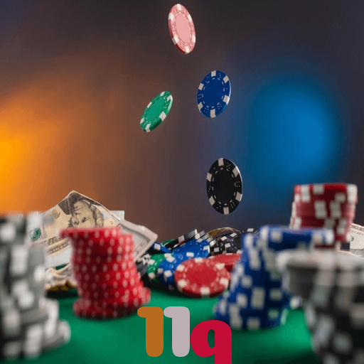 11q：Aposte nas melhores slots e conquiste prêmios como nunca!