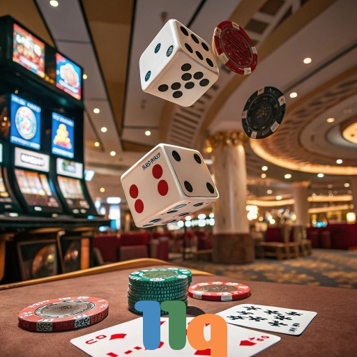 11q：Aposte nas melhores slots e conquiste prêmios como nunca!