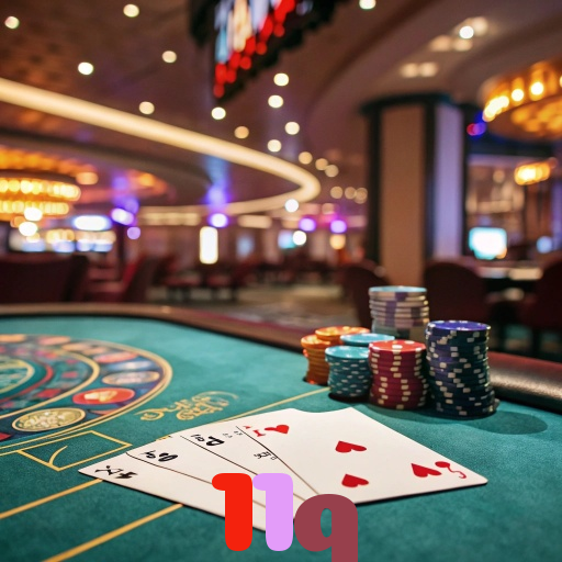 11q：Jogue poker, aposte no futebol e ganhe em grandes jogos de cassino!